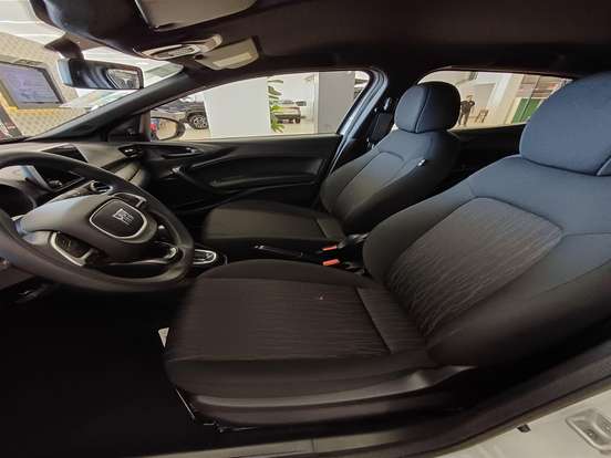FIAT-ARGO-1.3 FIREFLY FLEX DRIVE CVT FIAT-ARGO-2026