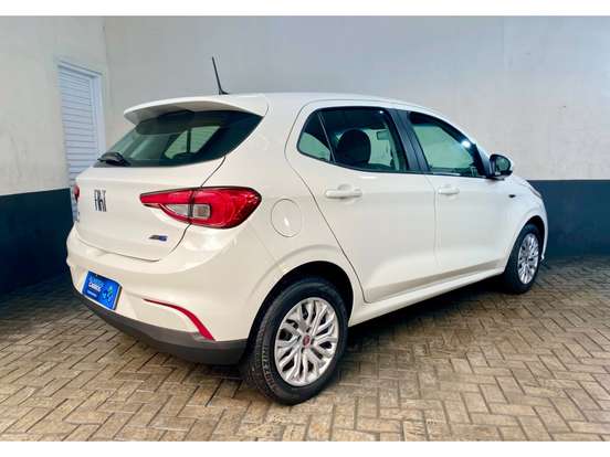 FIAT-ARGO-2019