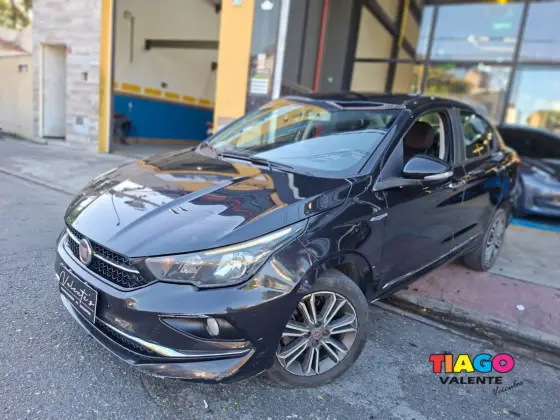 FIAT CRONOS 1.8 E.TORQ FLEX PRECISION AT6 FIAT CRONOS 1.8 E.TORQ FLEX PRECISION AT6