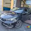 FIAT CRONOS 1.8 E.TORQ FLEX PRECISION AT6 FIAT CRONOS 1.8 E.TORQ FLEX PRECISION AT6