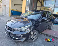 FIAT CRONOS 1.8 E.TORQ FLEX PRECISION AT6 FIAT CRONOS 1.8 E.TORQ FLEX PRECISION AT6