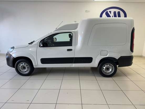 FIAT-FIORINO-1.3 FIREFLY FLEX ENDURANCE MANUAL FIAT-FIORINO-2025