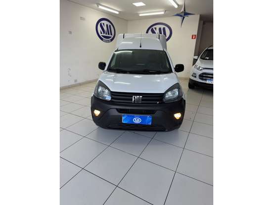 FIAT-FIORINO-1.3 FIREFLY FLEX ENDURANCE MANUAL FIAT-FIORINO-2025
