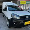 FIAT FIORINO 1.4 MPI FURGÃO ENDURANCE 8V FLEX 2P MANUAL FIAT FIORINO 1.4 MPI FURGÃO ENDURANCE 8V FLEX 2P MANUAL