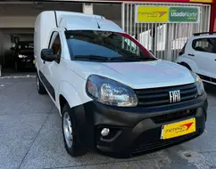 FIAT FIORINO 1.4 MPI FURGÃO ENDURANCE 8V FLEX 2P MANUAL FIAT FIORINO 1.4 MPI FURGÃO ENDURANCE 8V FLEX 2P MANUAL