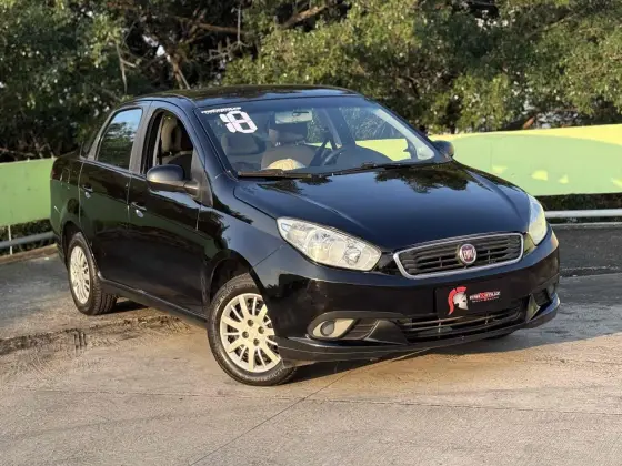 FIAT GRAND SIENA 1.0 EVO FLEX ATTRACTIVE MANUAL FIAT GRAND SIENA 1.0 EVO FLEX ATTRACTIVE MANUAL