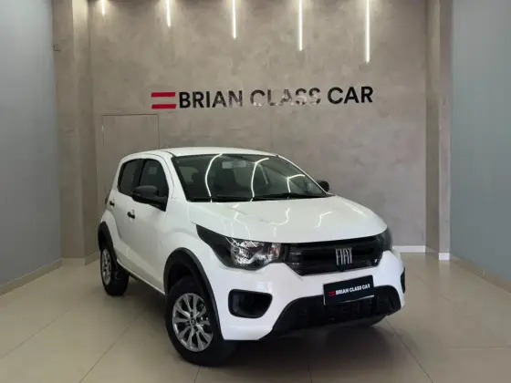 FIAT MOBI 1.0 EVO FLEX LIKE. MANUAL FIAT MOBI 1.0 EVO FLEX LIKE. MANUAL