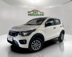 FIAT MOBI 1.0 EVO FLEX LIKE. MANUAL FIAT MOBI 1.0 EVO FLEX LIKE. MANUAL