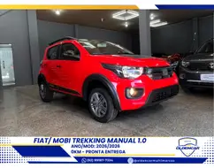 FIAT MOBI 1.0 FIREFLY FLEX TREKKING MANUAL FIAT MOBI 1.0 FIREFLY FLEX TREKKING MANUAL