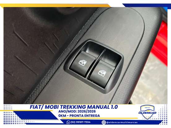 FIAT-MOBI-1.0 FIREFLY FLEX TREKKING MANUAL FIAT-MOBI-2026