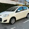 FIAT PALIO 1.0 MPI ATTRACTIVE 8V FLEX 4P MANUAL FIAT PALIO 1.0 MPI ATTRACTIVE 8V FLEX 4P MANUAL