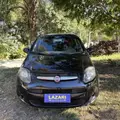 FIAT PALIO 1.6 MPI SPORTING 16V FLEX 4P MANUAL FIAT PALIO 1.6 MPI SPORTING 16V FLEX 4P MANUAL