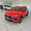 FIAT PULSE 1.0 TURBO 200 FLEX AUDACE CVT FIAT PULSE 1.0 TURBO 200 FLEX AUDACE CVT