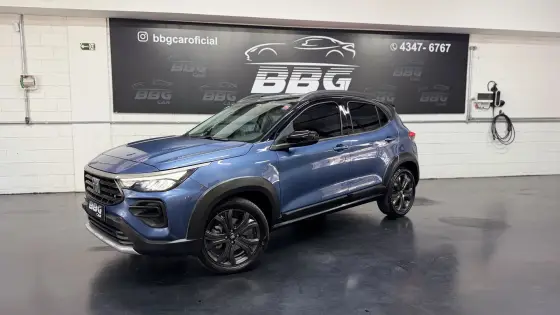 FIAT PULSE 1.0 TURBO 200 HYBRID AUDACE CVT FIAT PULSE 1.0 TURBO 200 HYBRID AUDACE CVT
