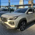 FIAT PULSE 1.0 TURBO 200 FLEX DRIVE CVT FIAT PULSE 1.0 TURBO 200 FLEX DRIVE CVT