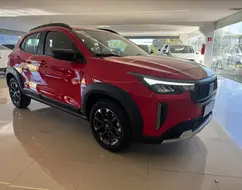 FIAT PULSE 1.0 TURBO 200 HYBRID AUDACE CVT FIAT PULSE 1.0 TURBO 200 HYBRID AUDACE CVT