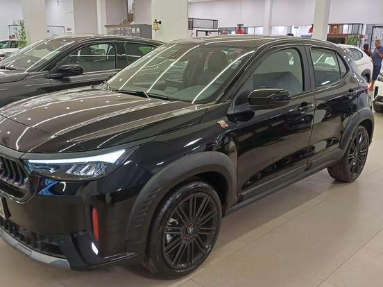 FIAT-PULSE-1.3 TURBO 270 FLEX ABARTH AT6 FIAT-PULSE-2026