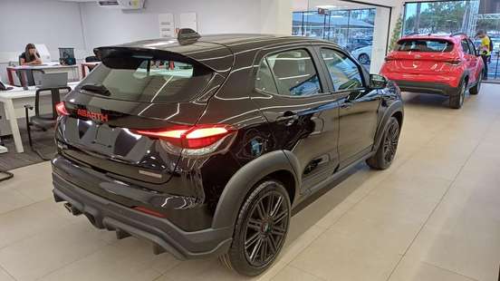 FIAT-PULSE-1.3 TURBO 270 FLEX ABARTH AT6 FIAT-PULSE-2026