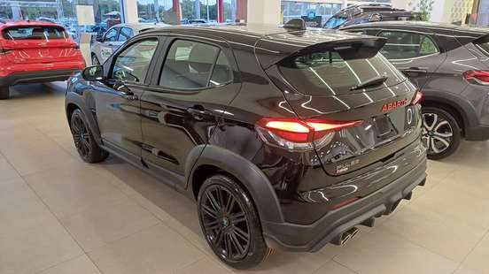 FIAT-PULSE-1.3 TURBO 270 FLEX ABARTH AT6 FIAT-PULSE-2026