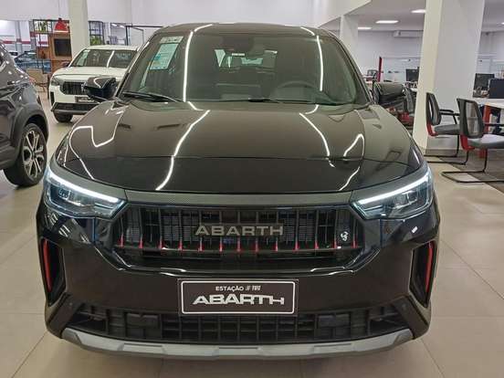 FIAT-PULSE-1.3 TURBO 270 FLEX ABARTH AT6 FIAT-PULSE-2026