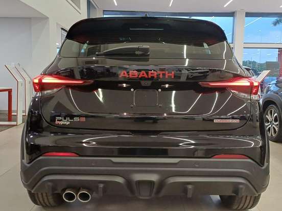 FIAT-PULSE-1.3 TURBO 270 FLEX ABARTH AT6 FIAT-PULSE-2026