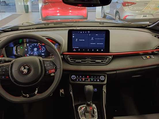 FIAT-PULSE-1.3 TURBO 270 FLEX ABARTH AT6 FIAT-PULSE-2026
