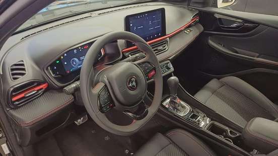 FIAT-PULSE-1.3 TURBO 270 FLEX ABARTH AT6 FIAT-PULSE-2026
