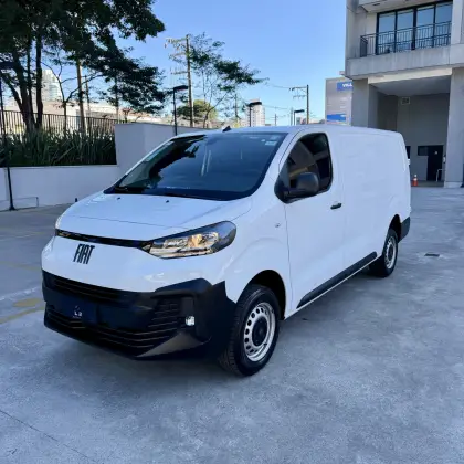 FIAT SCUDO 1.5 BLUEHDI DIESEL CARGO MANUAL FIAT SCUDO 1.5 BLUEHDI DIESEL CARGO MANUAL