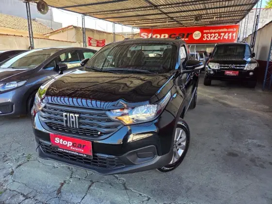 FIAT STRADA 1.3 FIREFLY FLEX FREEDOM CS MANUAL FIAT STRADA 1.3 FIREFLY FLEX FREEDOM CS MANUAL