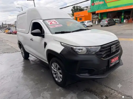 FIAT STRADA 1.4 FIRE FLEX ENDURANCE CS MANUAL FIAT STRADA 1.4 FIRE FLEX ENDURANCE CS MANUAL