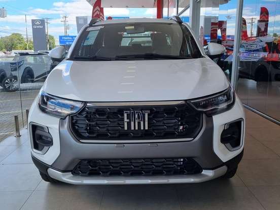 FIAT-STRADA-1.0 TURBO 200 FLEX RANCH CD CVT FIAT-STRADA-2026