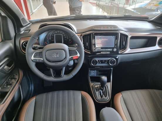 FIAT-STRADA-1.0 TURBO 200 FLEX RANCH CD CVT FIAT-STRADA-2026