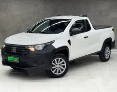 FIAT STRADA 1.4 FIRE FLEX ENDURANCE CS MANUAL FIAT STRADA 1.4 FIRE FLEX ENDURANCE CS MANUAL