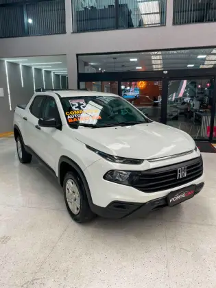 FIAT TORO 1.8 16V EVO FLEX ENDURANCE AT6 FIAT TORO 1.8 16V EVO FLEX ENDURANCE AT6