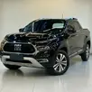 FIAT TORO 1.3 TURBO 270 FLEX VOLCANO AT6 FIAT TORO 1.3 TURBO 270 FLEX VOLCANO AT6