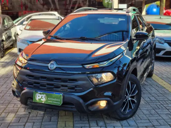 FIAT TORO 2.0 16V TURBO DIESEL ULTRA 4WD AT9