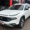 FIAT TORO 2.0 16V TURBO DIESEL VOLCANO 4WD AT9 FIAT TORO 2.0 16V TURBO DIESEL VOLCANO 4WD AT9