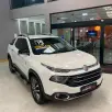 FIAT TORO 2.0 16V TURBO DIESEL VOLCANO 4WD AT9 FIAT TORO 2.0 16V TURBO DIESEL VOLCANO 4WD AT9