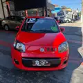 FIAT UNO 1.4 SPORTING 8V FLEX 4P MANUAL FIAT UNO 1.4 SPORTING 8V FLEX 4P MANUAL