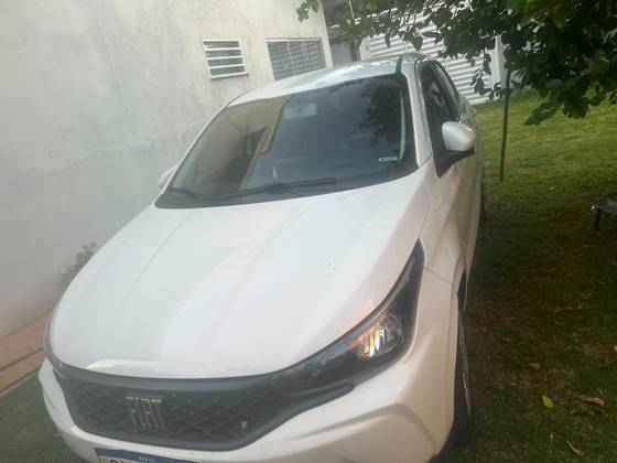 FIAT ARGO 1.0 FIREFLY FLEX DRIVE MANUAL