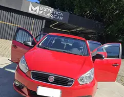 FIAT GRAND SIENA 1.0 EVO FLEX ATTRACTIVE MANUAL FIAT GRAND SIENA 1.0 EVO FLEX ATTRACTIVE MANUAL