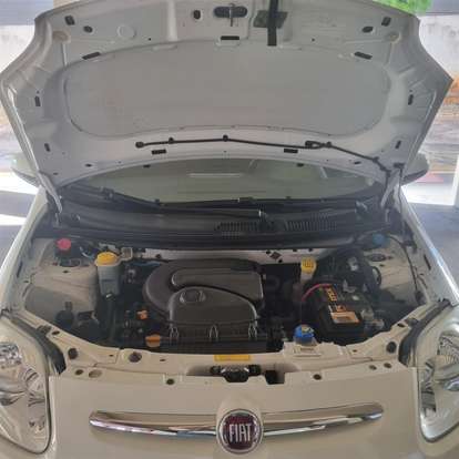 FIAT-PALIO-1.0 MPI ATTRACTIVE 8V FLEX 4P MANUAL FIAT-PALIO-2016