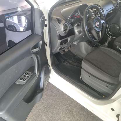 FIAT-PALIO-1.0 MPI ATTRACTIVE 8V FLEX 4P MANUAL FIAT-PALIO-2016
