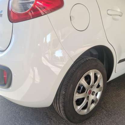FIAT-PALIO-1.0 MPI ATTRACTIVE 8V FLEX 4P MANUAL FIAT-PALIO-2016