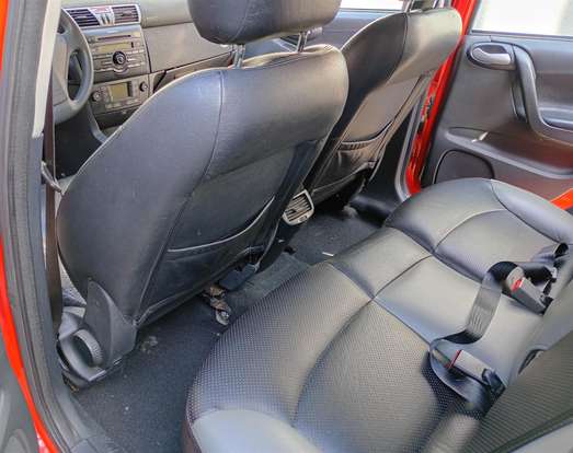 FIAT-STILO-1.8 MPI SCHUMACHER SEASON 16V GASOLINA 4P MANUAL FIAT-STILO-2005