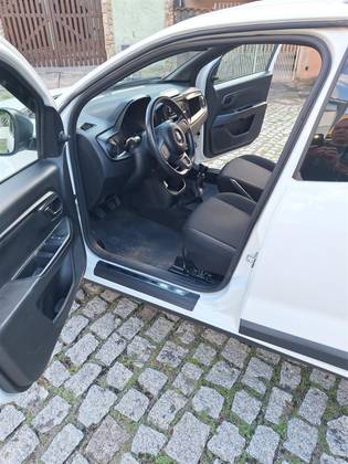 FIAT STRADA 1.4 FIRE FLEX ENDURANCE CS MANUAL