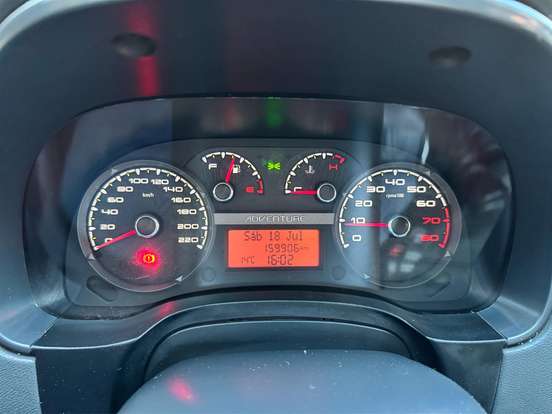 FIAT-STRADA-1.8 MPI ADVENTURE CE 16V FLEX 2P MANUAL FIAT-STRADA-2016