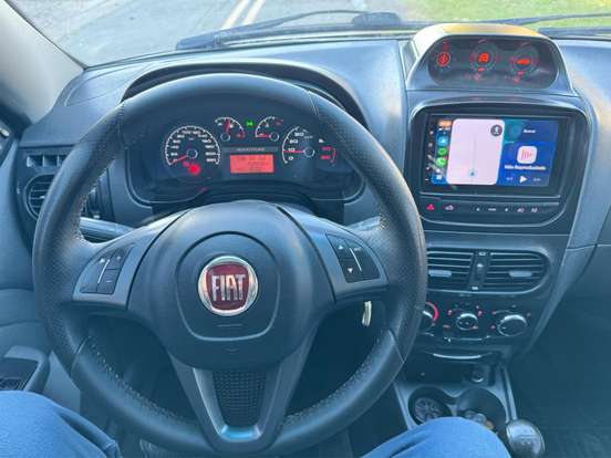 FIAT-STRADA-1.8 MPI ADVENTURE CE 16V FLEX 2P MANUAL FIAT-STRADA-2016