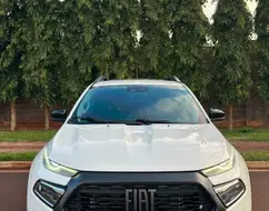FIAT TORO 1.3 TURBO 270 FLEX VOLCANO AT6 FIAT TORO 1.3 TURBO 270 FLEX VOLCANO AT6