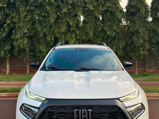 FIAT-TORO-1.3 TURBO 270 FLEX VOLCANO AT6 FIAT-TORO-2021